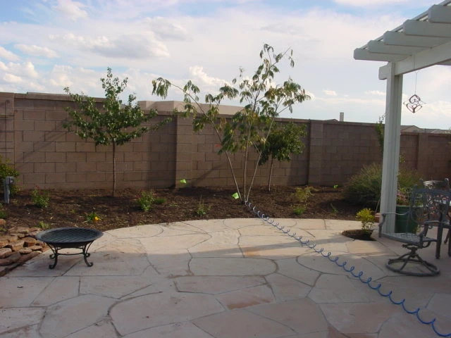 Flagstone Patios and Pathways by Outdoor Creations Unlimited - Photo 2