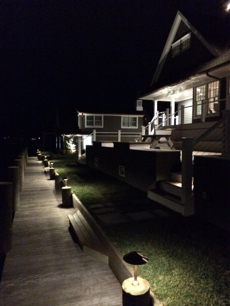Lighting by Coastal Concepts - Photo 4