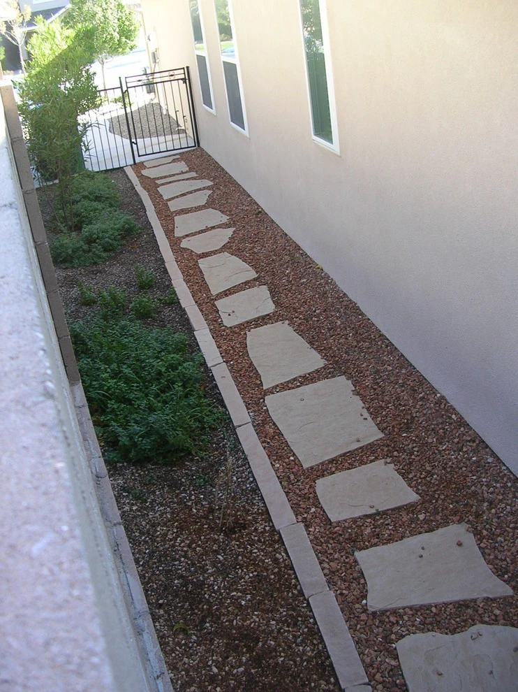 Flagstone Patios and Pathways by Outdoor Creations Unlimited - Photo 9