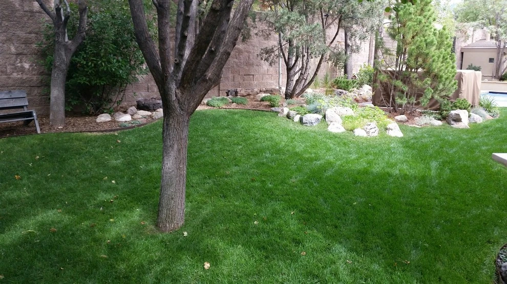 Mcgrath landscape by Outdoor Creations Unlimited - Photo 6