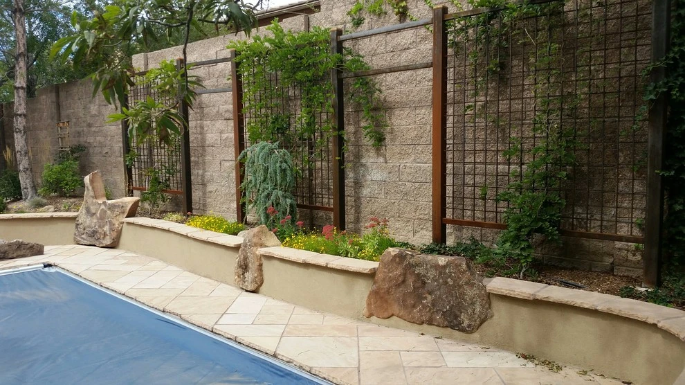 Mcgrath landscape by Outdoor Creations Unlimited - Photo 3