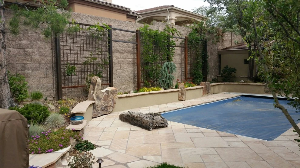 Mcgrath landscape by Outdoor Creations Unlimited - Photo 4