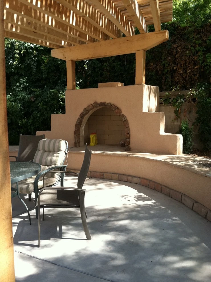 Pergola by Outdoor Creations Unlimited - Photo 6