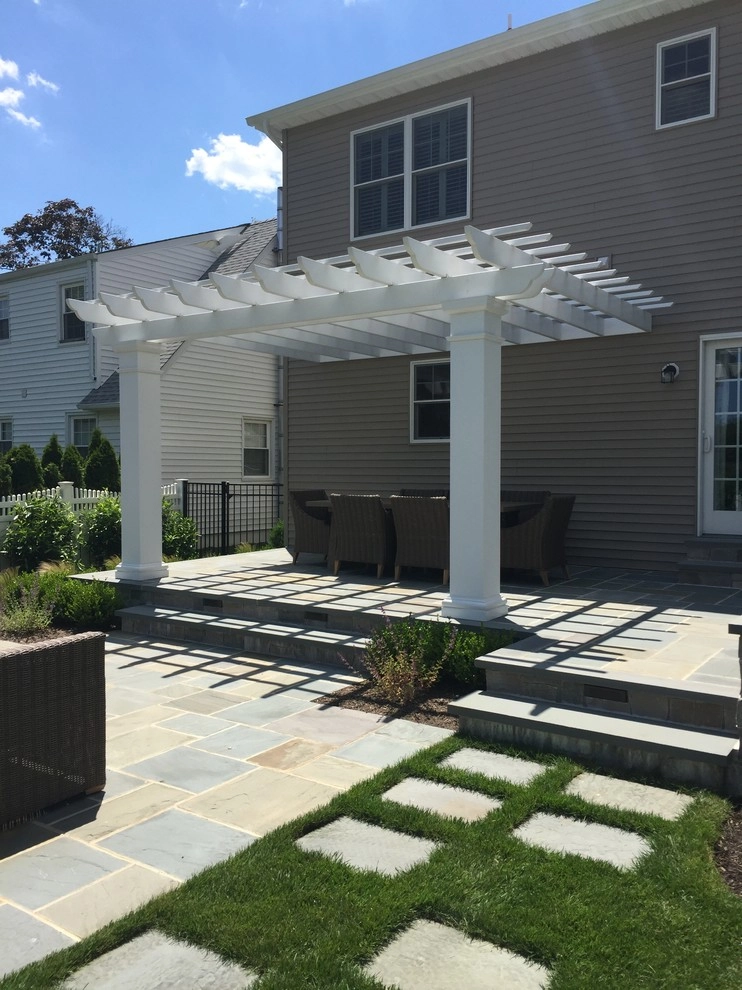 Heights Pergola by Coastal Concepts - Photo 2