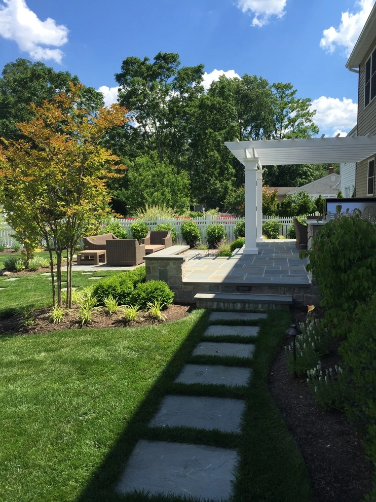 Heights Pergola by Coastal Concepts - Photo 9