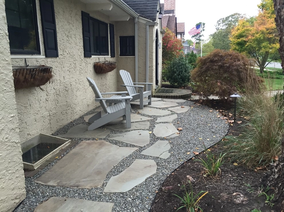 Spring Lake Frontyard by Coastal Concepts - Photo 4