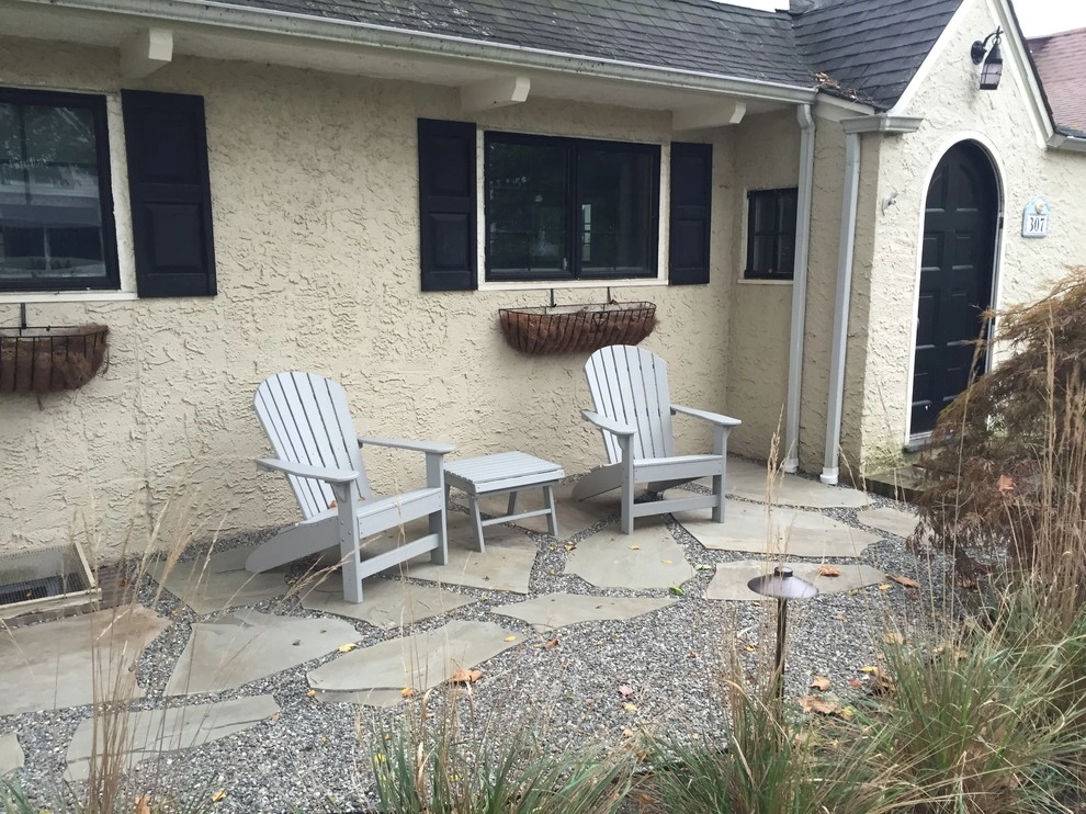 Spring Lake Frontyard by Coastal Concepts - Photo 3