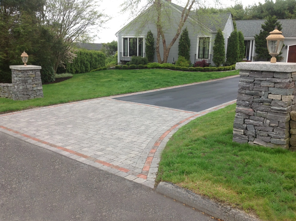 Driveway Renovations by Coastal Inc. - Photo 5