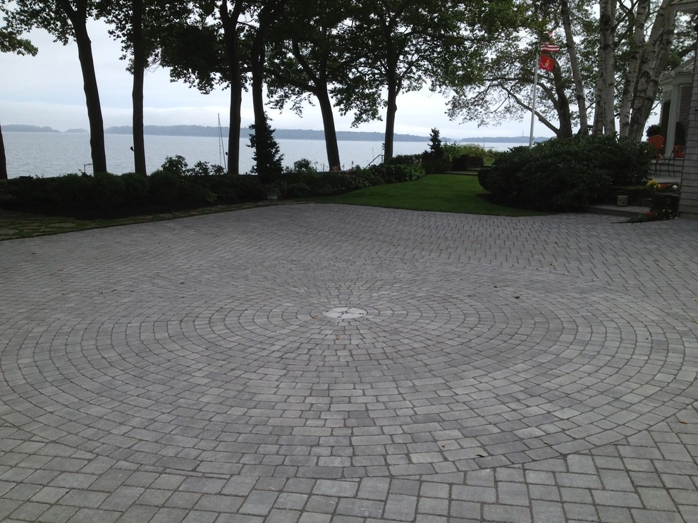 Driveway Renovations by Coastal Inc. - Photo 3