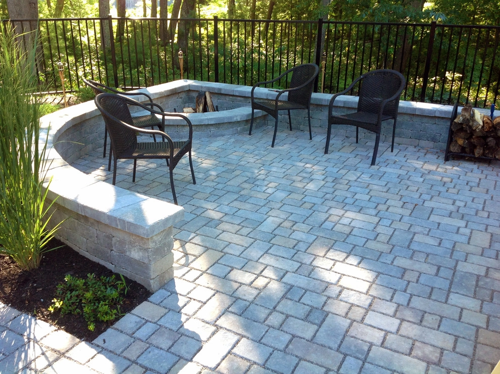 Patios & Walkways by Coastal Inc. - Photo 11