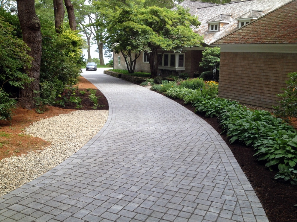 Driveway Renovations by Coastal Inc. - Photo 9