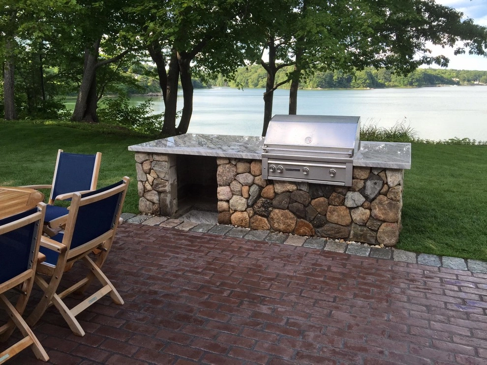 Fireplaces & Firepits by Coastal Inc. - Photo 2