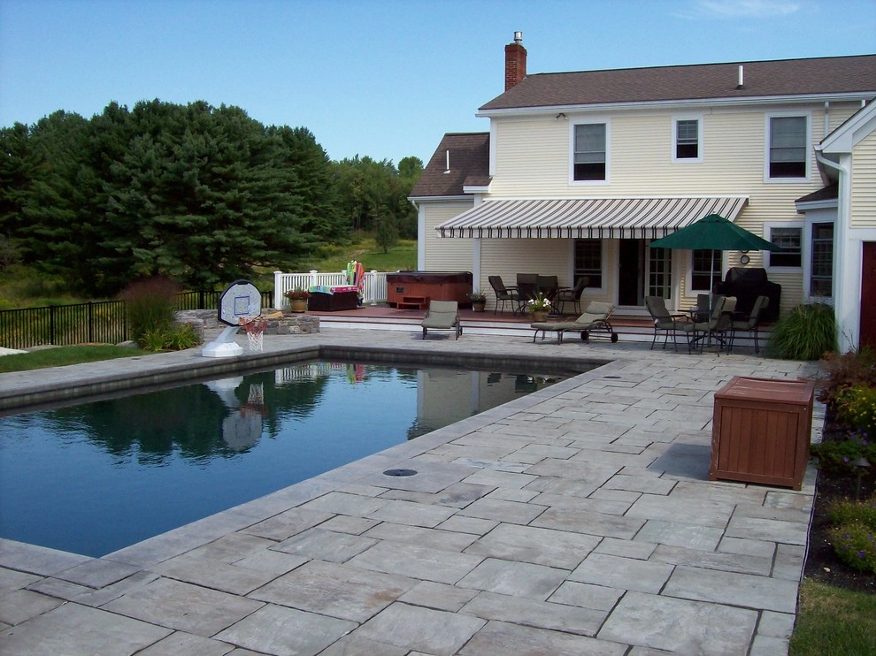 Pools by Coastal Inc. - Photo 5
