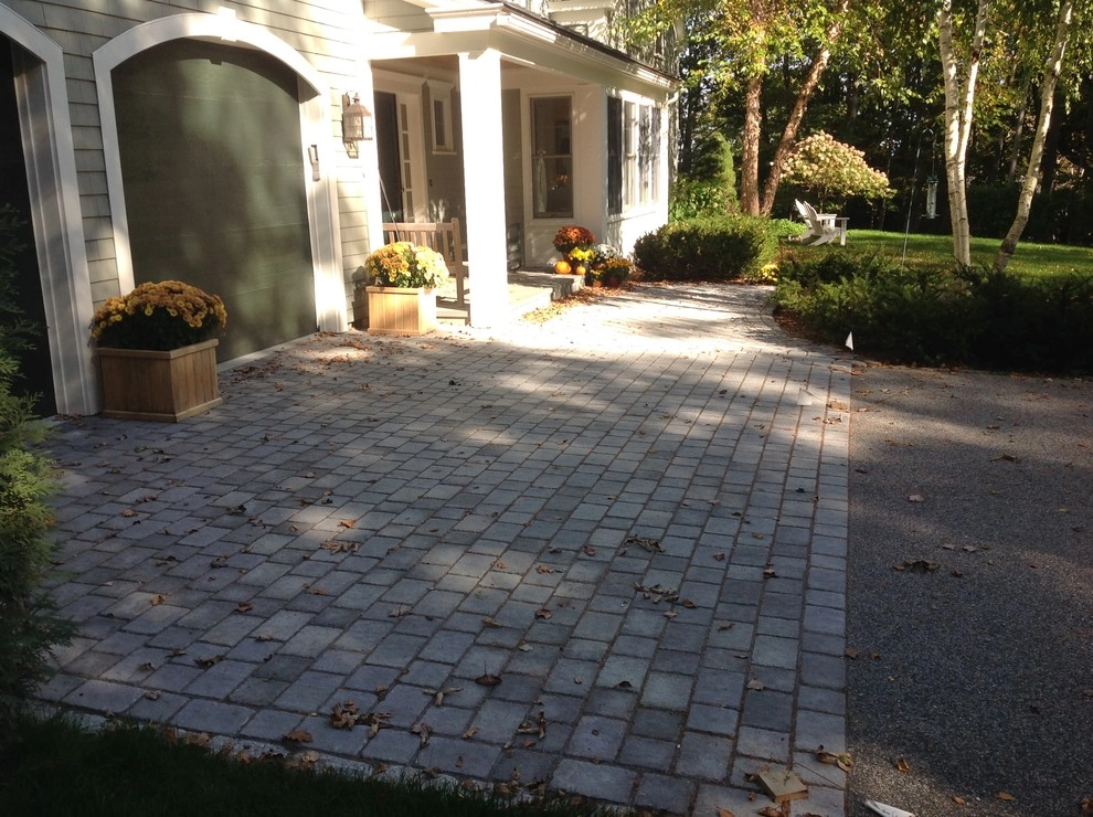 Driveway Renovations by Coastal Inc. - Photo 6
