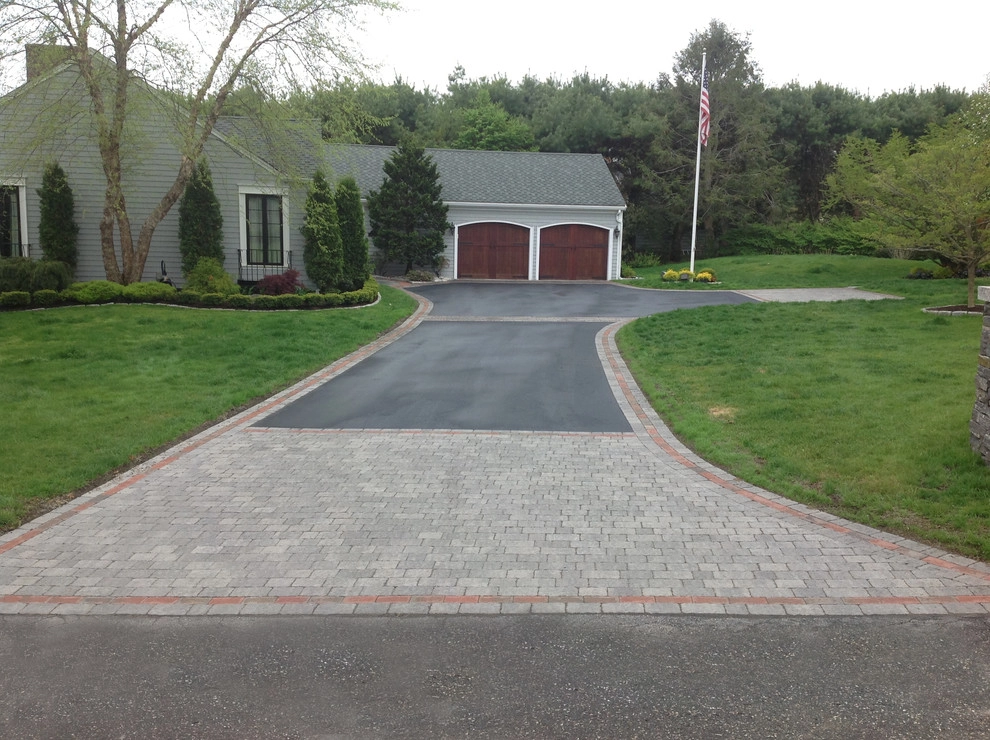 Driveway Renovations by Coastal Inc. - Photo 13