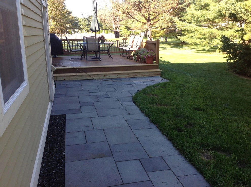 Patios & Walkways by Coastal Inc. - Photo 5