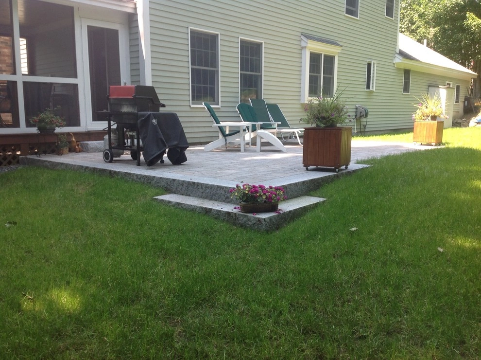 Patios & Walkways by Coastal Inc. - Photo 4