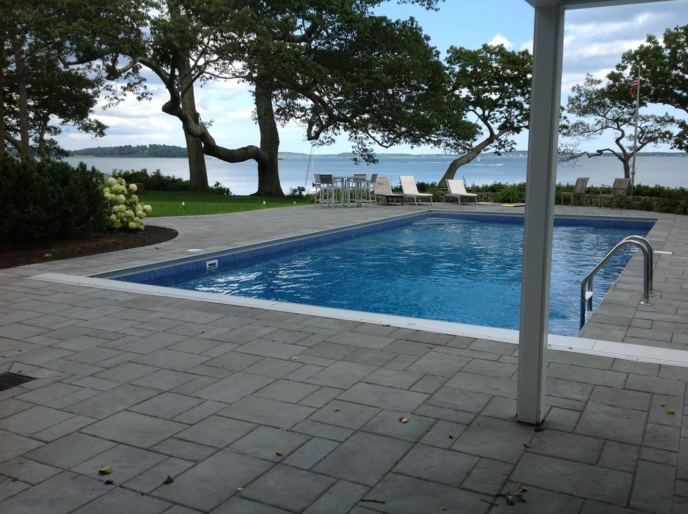 Pools by Coastal Inc. - Photo 2