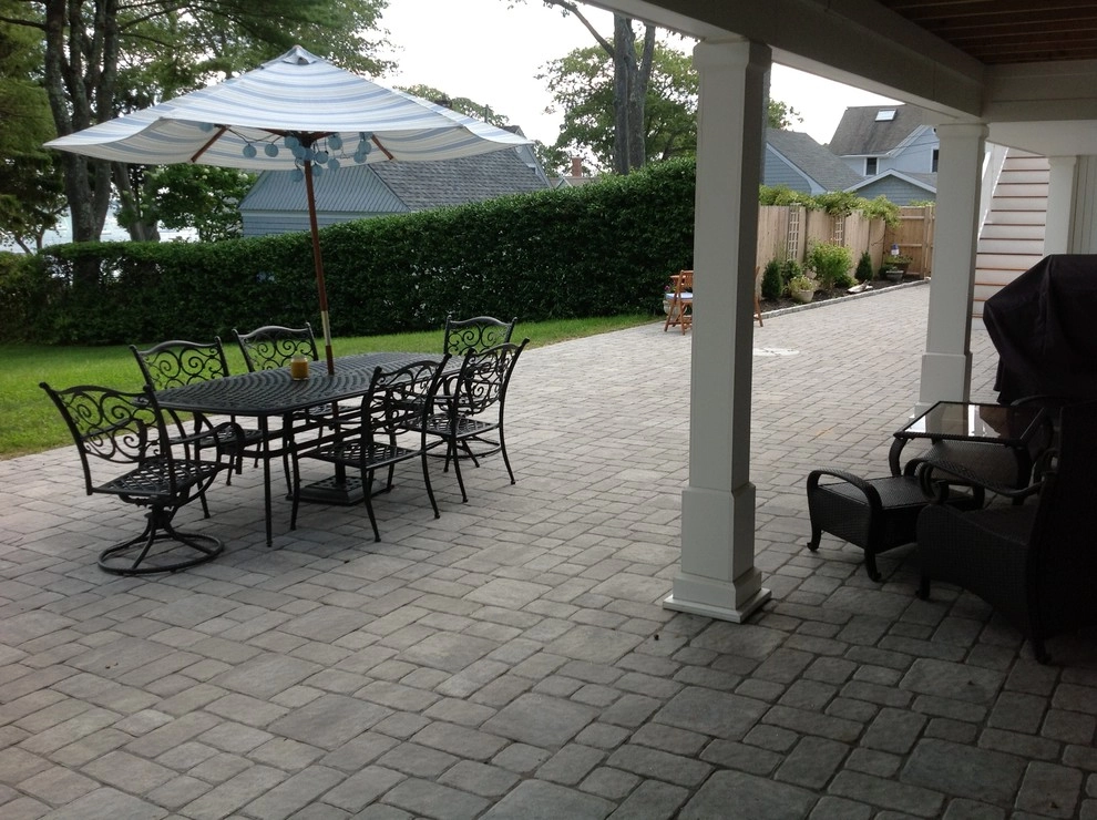 Patios & Walkways by Coastal Inc. - Photo 3