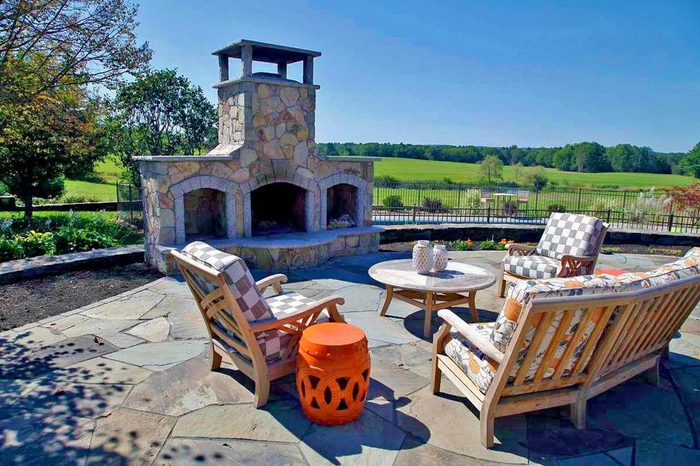Fireplaces & Firepits by Coastal Inc. - Photo 12