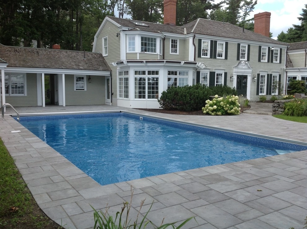 Pools by Coastal Inc. - Photo 12