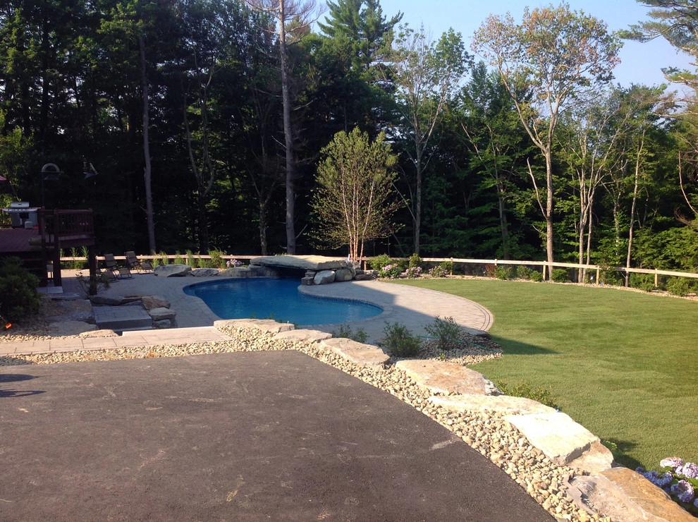 Pools by Coastal Inc. - Photo 3