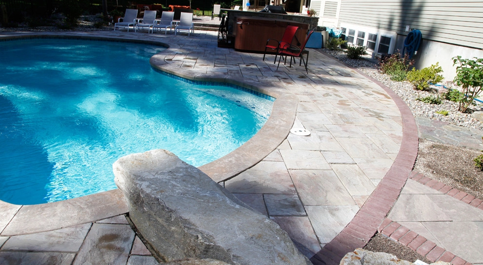 Pools by Coastal Inc. - Photo 13