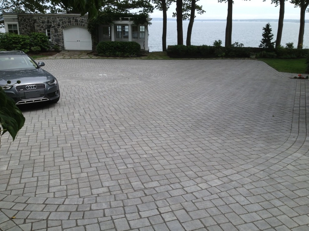 Driveway Renovations by Coastal Inc. - Photo 11