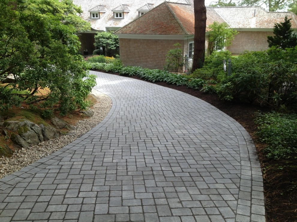 Driveway Renovations by Coastal Inc. - Photo 12