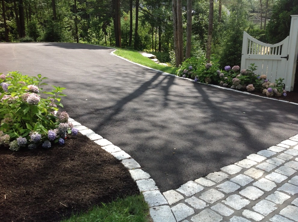 Driveway Renovations by Coastal Inc. - Photo 7