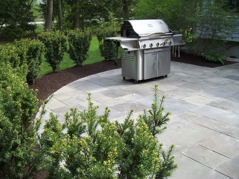 Patios & Walkways by Coastal Inc. - Photo 6