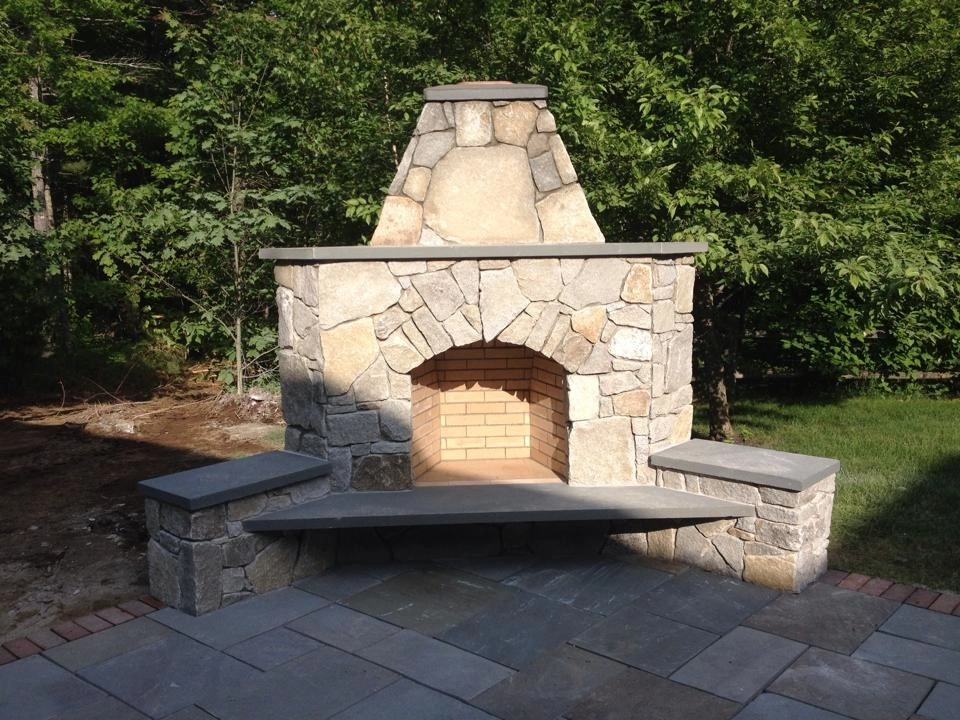 Fireplaces & Firepits by Coastal Inc. - Photo 4