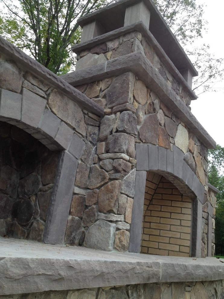 Fireplaces & Firepits by Coastal Inc. - Photo 5