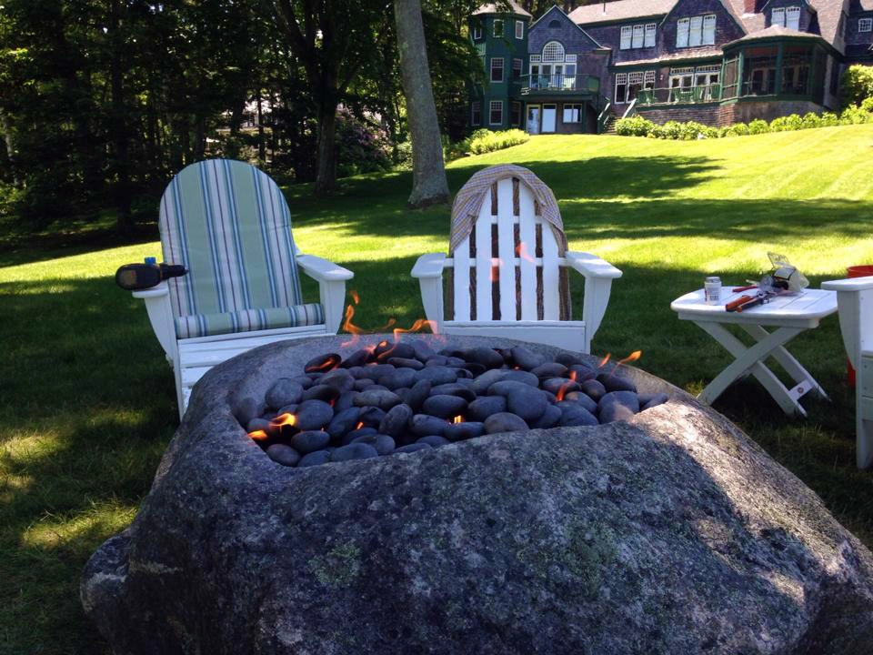 Fireplaces & Firepits by Coastal Inc. - Photo 7