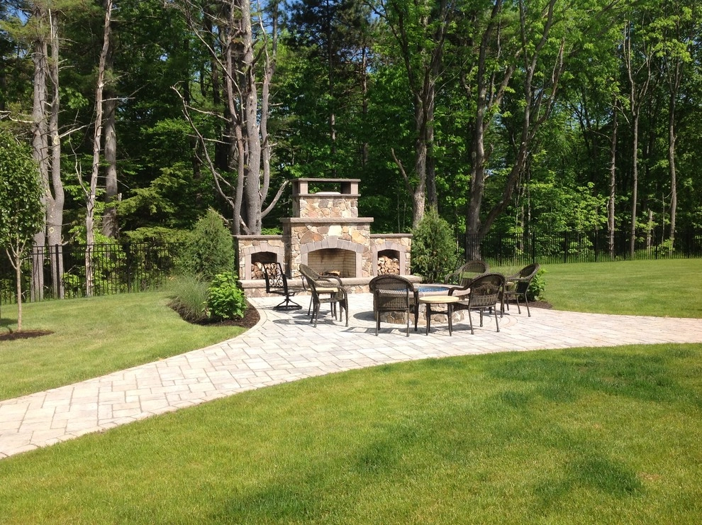 Fireplaces & Firepits by Coastal Inc. - Photo 10