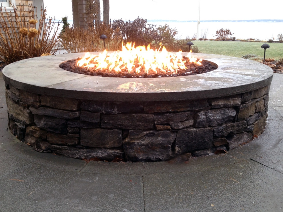 Fireplaces & Firepits by Coastal Inc. - Photo 14