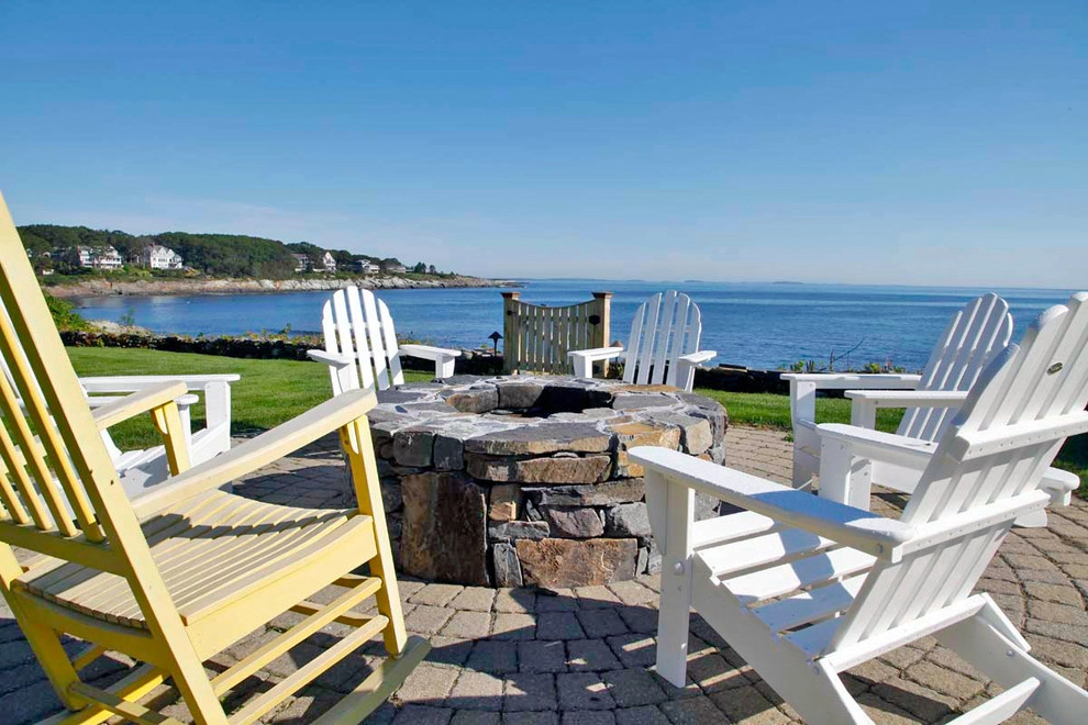 Fireplaces & Firepits by Coastal Inc. - Photo 15