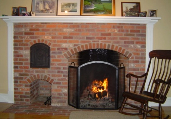 Fireplaces & Firepits by Coastal Inc. - Photo 11
