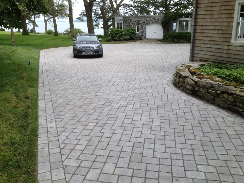Driveway Renovations by Coastal Inc. - Photo 4