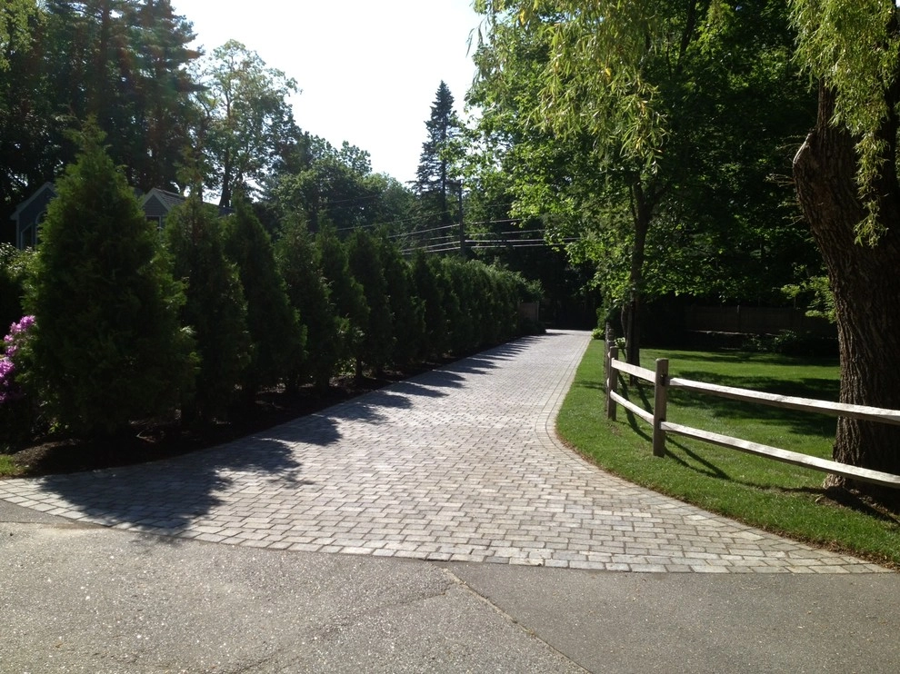 Driveway Renovations by Coastal Inc. - Photo 8