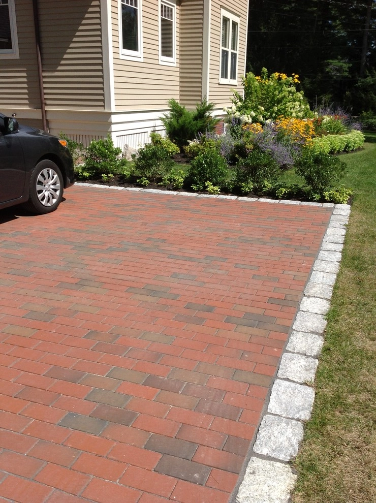 Driveway Renovations by Coastal Inc. - Photo 10