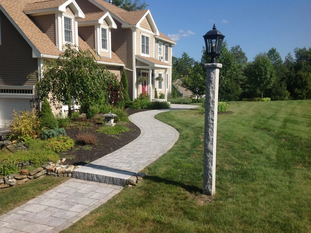 Patios & Walkways by Coastal Inc. - Photo 10