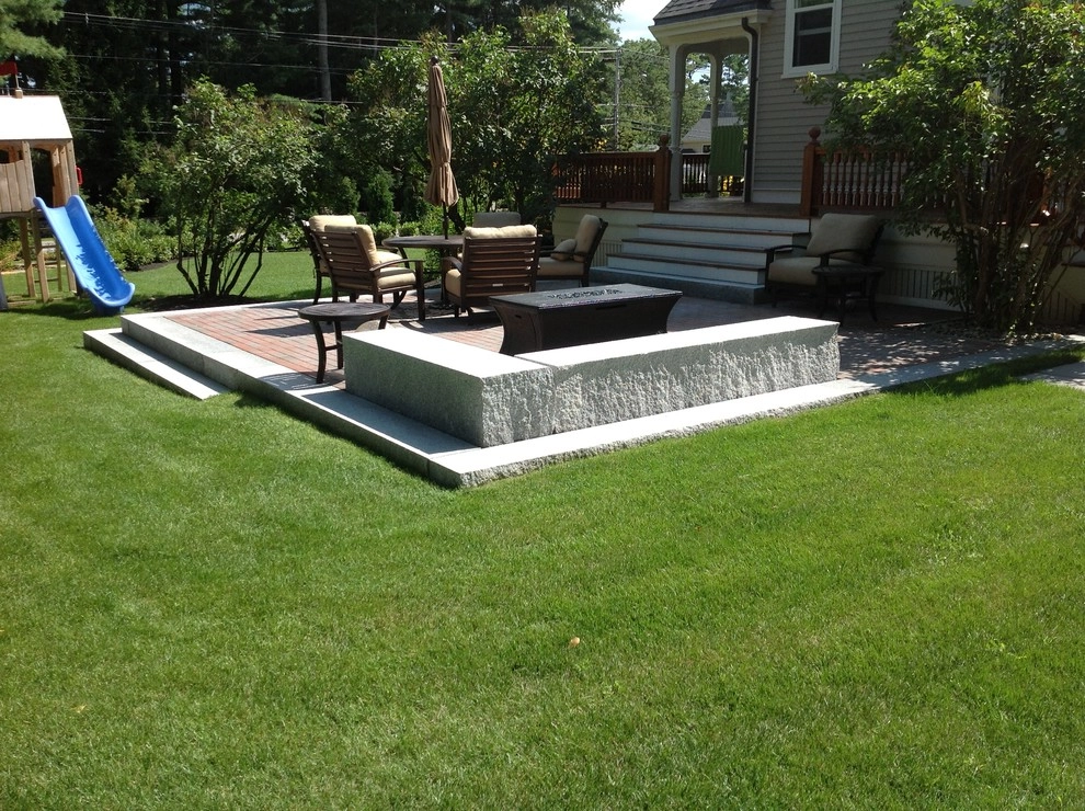 Patios & Walkways by Coastal Inc. - Photo 7