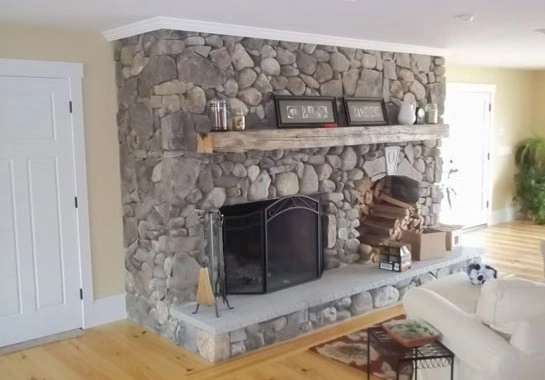Fireplaces & Firepits by Coastal Inc. - Photo 17
