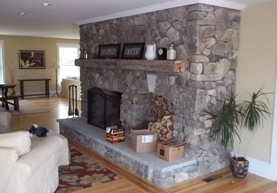 Fireplaces & Firepits by Coastal Inc. - Photo 9