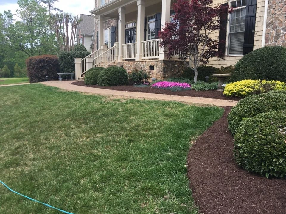 Mocho Lawn Care And Landscaping - Photo 7
