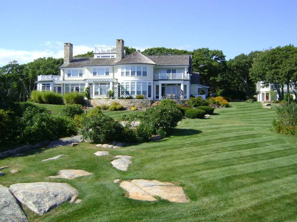 Cole Landscaping & Irrigation Inc - Photo 2