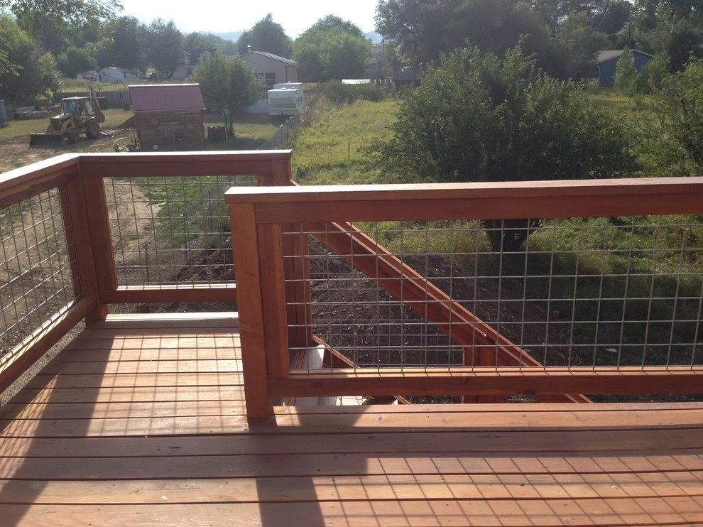 Outrigger Landscaping - Photo 10