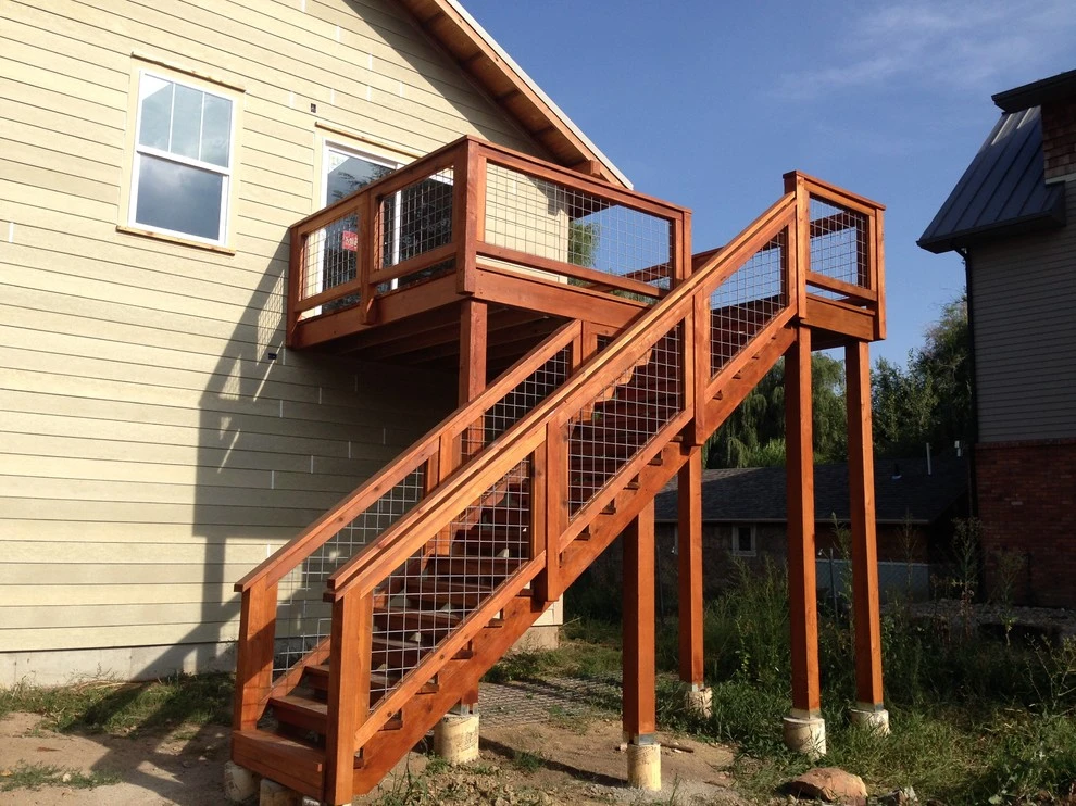Outrigger Landscaping - Photo 5