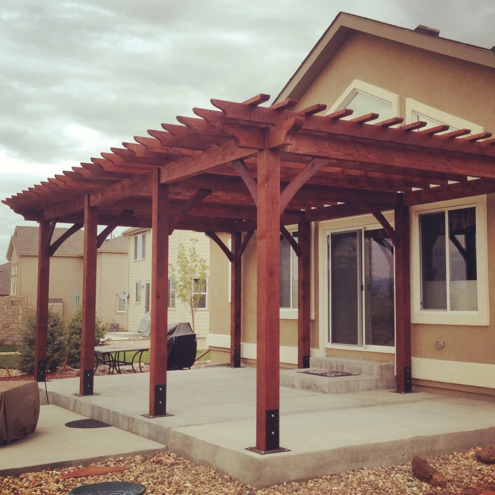 Outrigger Landscaping - Photo 8